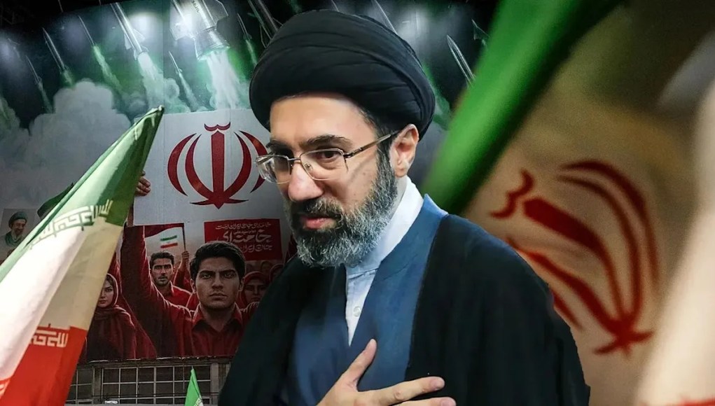 Mojtaba Jamenei utiliza el ‘modelo de Bin Laden’ para sobrevivir, según aprendió Abbottabad: analista Mojtaba Jamenei utiliza el ‘modelo de Bin Laden’ para sobrevivir, según aprendió Abbottabad: analista