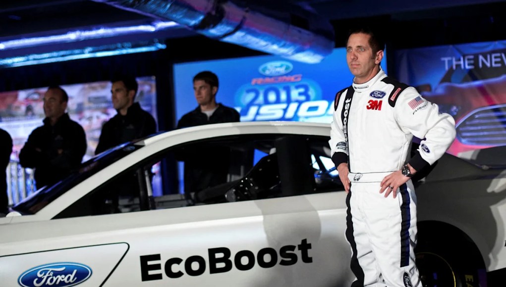 Demandas presentadas en accidente aéreo que mató a la leyenda de NASCAR y a otras seis personas Demandas presentadas en accidente aéreo que mató a la leyenda de NASCAR y a otras seis personas
