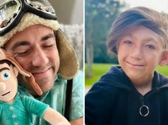 ‘¡Danny, vete!’ YouTuber infantil anuncia que su hijo ha muerto después de la batalla contra el cáncer: ‘Te amo para siempre’