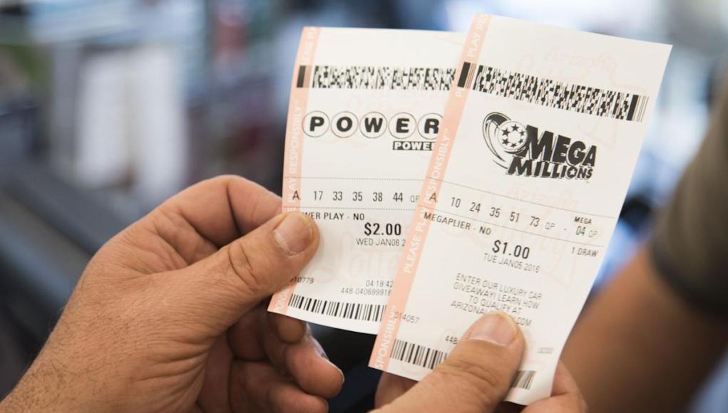 Lotería de Arizona Powerball, los resultados de la elección para el 4 de junio de 2025 Lotería de Arizona Powerball, los resultados de la elección para el 4 de junio de 2025