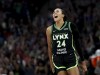 Cómo un equipo de la WNBA podría ganar el campeonato y conseguir la selección número 1