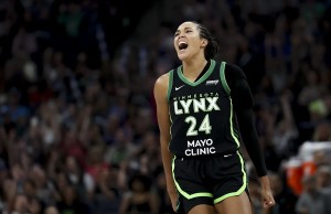 Cómo un equipo de la WNBA podría ganar el campeonato y conseguir la selección número 1