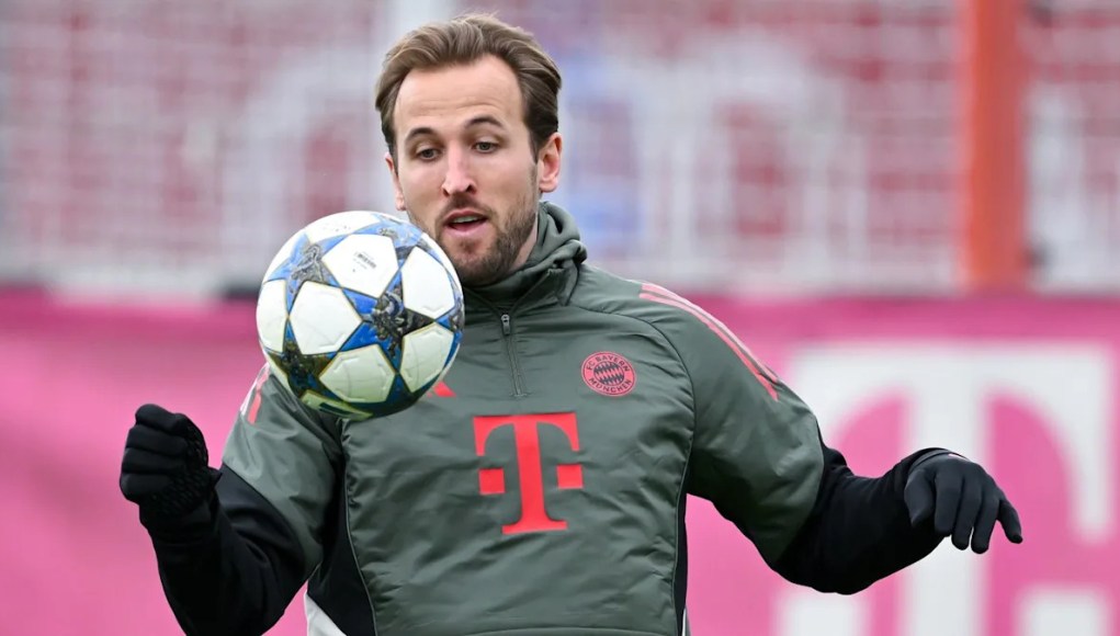 Eberl recurre a una fuente inusual: «El deporte es bueno» Eberl recurre a una fuente inusual: «El deporte es bueno»