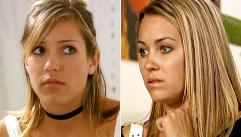 Lauren Conrad y Stephen Colletti reaccionan después de que Kristen Cavallari afirmara que le pagaron más por protagonizar “Laguna Beach” Lauren Conrad y Stephen Colletti reaccionan después de que Kristen Cavallari afirmara que le pagaron más por protagonizar “Laguna Beach”