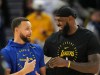 Warriors Charla comercial: Llamado sobre LeBron James, Trey Murphy III, derribó a Hield firmados