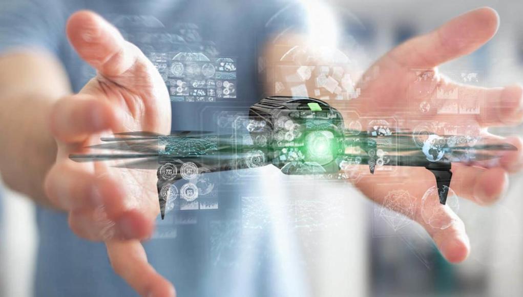 17 analistas ven un aumento del 42% en AeroVironment a medida que se acercan las ganancias de marzo 17 analistas ven un aumento del 42% en AeroVironment a medida que se acercan las ganancias de marzo