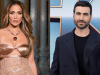 J.Lo y Brett Goldstein vieron juntos cuando Source dice que cree que es «muy lindo»