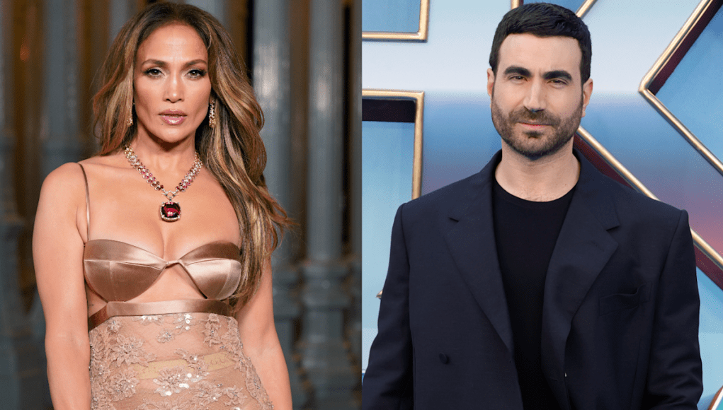 J.Lo y Brett Goldstein vieron juntos cuando Source dice que cree que es «muy lindo» J.Lo y Brett Goldstein vieron juntos cuando Source dice que cree que es «muy lindo»