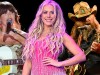 Megan Moroney lidera mientras las mujeres dominan el campo, con Ella Langley, Miranda Lambert y Lainey Wilson muy cerca