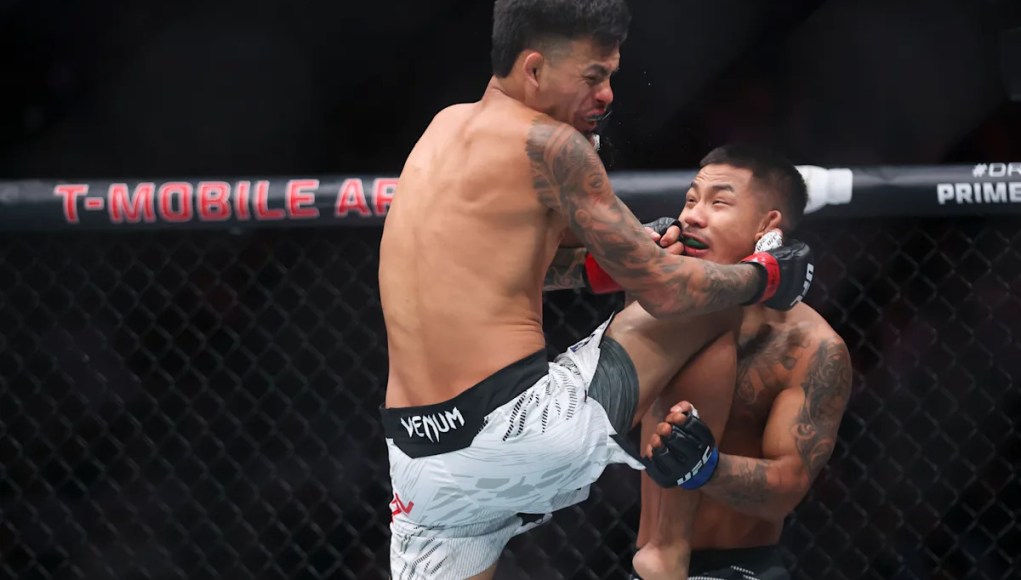 ‘Siento que la cagué muy mal:’ Brandon Royval reflexiona sobre el candidato de FOTY contra Joshua Van mientras trabaja para permanecer en la imagen del título ‘Siento que la cagué muy mal:’ Brandon Royval reflexiona sobre el candidato de FOTY contra Joshua Van mientras trabaja para permanecer en la imagen del título