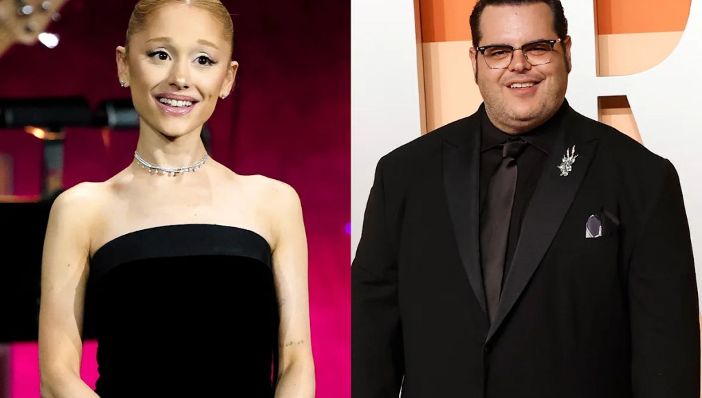 Ariana Grande, Josh Gad lidera ‘¡Oh, los lugares a los que irás!’ Elenco Ariana Grande, Josh Gad lidera ‘¡Oh, los lugares a los que irás!’ Elenco