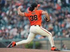 Cómo ver los Gigantes de San Francisco contra los Dodgers de Los Ángeles