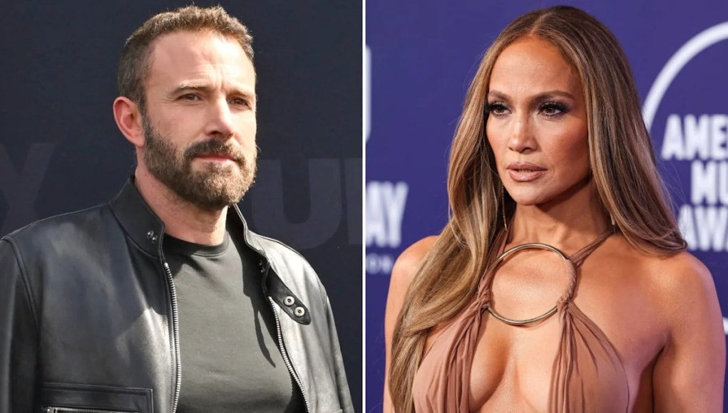 Ben Affleck ‘quiere liberarse’ de Jennifer López, pero ‘ella no ha dejado de llamar’ (Exclusivo) Ben Affleck ‘quiere liberarse’ de Jennifer López, pero ‘ella no ha dejado de llamar’ (Exclusivo)
