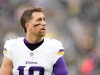 Los Vikings renuncian a Adam Thielen, quien solicitó terminar su carrera en la NFL en otro lugar antes de retirarse