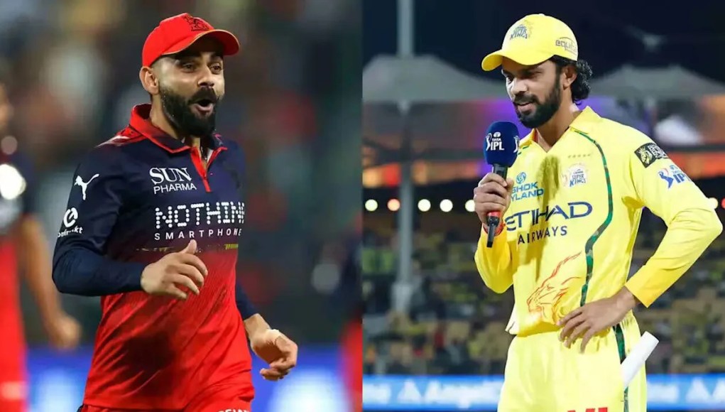 Transmisión en vivo de IPL 2026: cuándo y dónde ver CSK vs RCB en vivo por televisión y en línea Transmisión en vivo de IPL 2026: cuándo y dónde ver CSK vs RCB en vivo por televisión y en línea