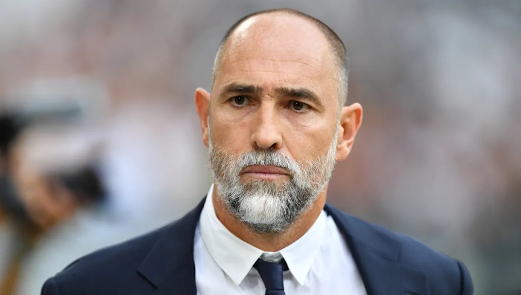 Tudor analiza las sorprendentes selecciones de la Juventus contra Borussia Dortmund Tudor analiza las sorprendentes selecciones de la Juventus contra Borussia Dortmund