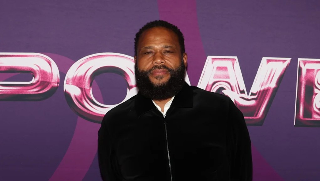 Anthony Anderson «Rementa» si la entrevista de Lindsay Lohan 2003 «destinó a comedia» estaba en «pobre gusto» Anthony Anderson «Rementa» si la entrevista de Lindsay Lohan 2003 «destinó a comedia» estaba en «pobre gusto»