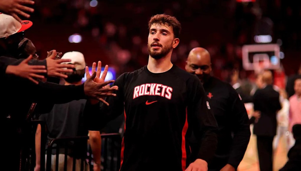 Alperen Sengun y Michael Porter Jr. encabezan el largo informe de lesiones entre Rockets y Nets Alperen Sengun y Michael Porter Jr. encabezan el largo informe de lesiones entre Rockets y Nets