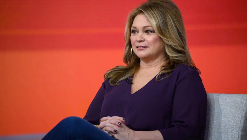 Valerie Bertinelli dice que después de dos matrimonios, ella ‘nunca experimentó’ el amor verdadero Valerie Bertinelli dice que después de dos matrimonios, ella ‘nunca experimentó’ el amor verdadero