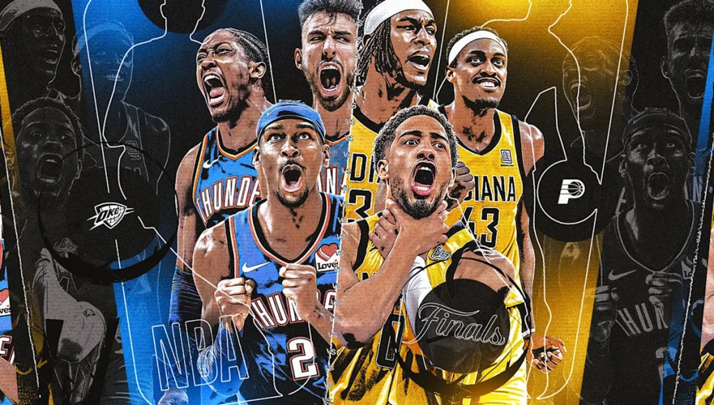 2025 NBA Finals preview: Pacers-Thunder key matchups, schedule, biggest X-factor and championship prediction 2025 NBA Finals preview: Pacers-Thunder key matchups, schedule, biggest X-factor and championship prediction