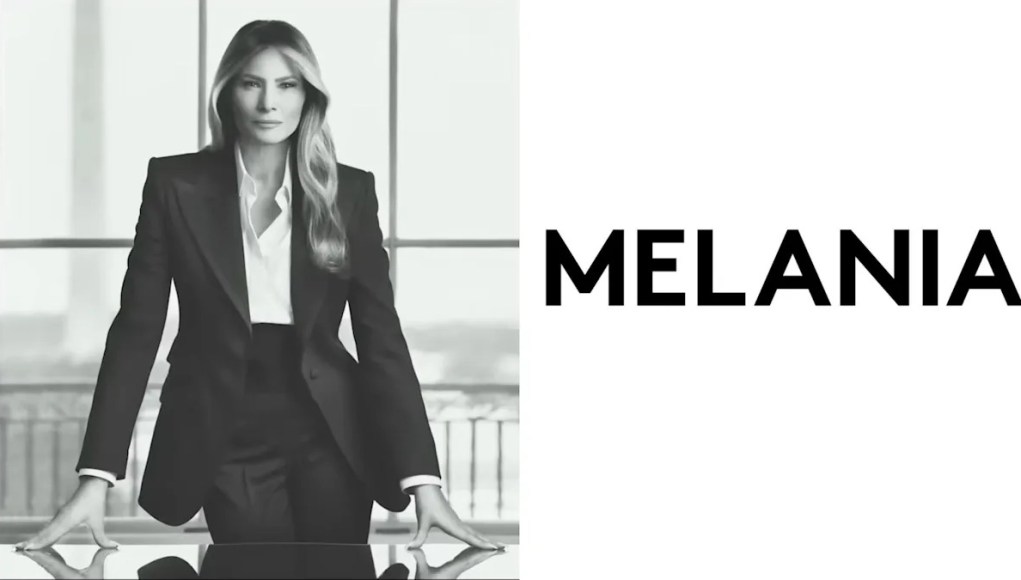 La apuesta documental de Melania Trump por 40 millones de dólares se dirige a sillas vacías y pocas transmisiones La apuesta documental de Melania Trump por 40 millones de dólares se dirige a sillas vacías y pocas transmisiones