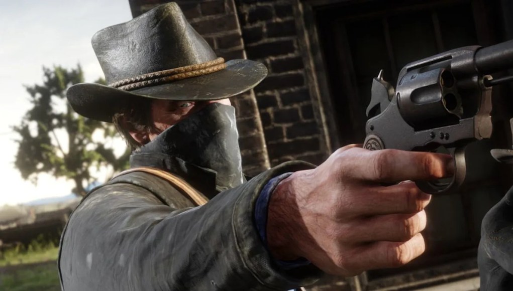 Un fan de Red Dead Redemption 2 prueba la precisión histórica de Rockstar al realizar un censo literal en el juego de mundo abierto y concluye que es «una representación bastante sorprendente» de la época. Un fan de Red Dead Redemption 2 prueba la precisión histórica de Rockstar al realizar un censo literal en el juego de mundo abierto y concluye que es «una representación bastante sorprendente» de la época.