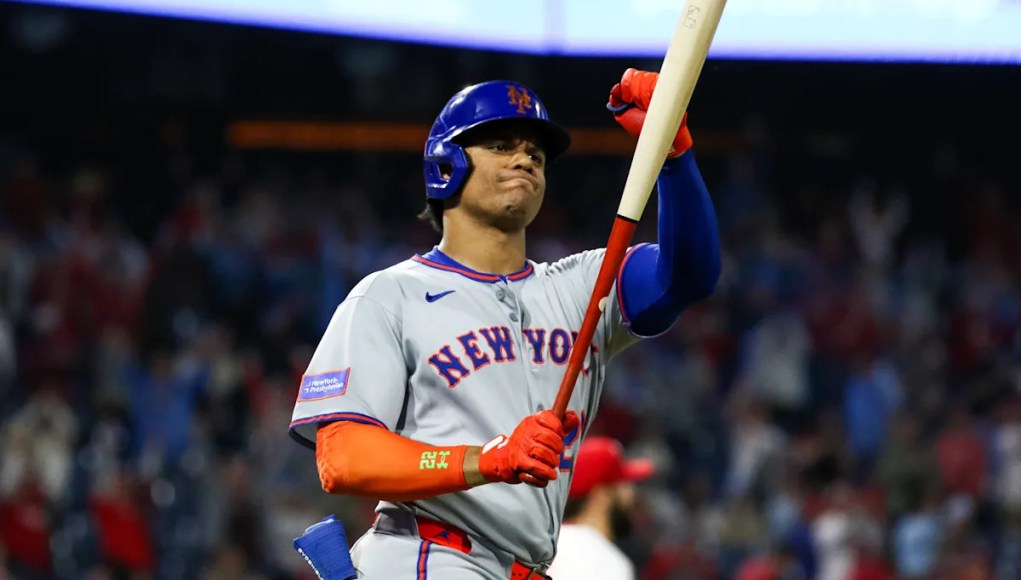 Los Mets de Nueva York se están recuperando y se quedan sin tiempo: «Nadie es feliz» Los Mets de Nueva York se están recuperando y se quedan sin tiempo: «Nadie es feliz»