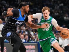 Cooper Flagg se convierte en el jugador más joven en la historia de la NBA en registrar un juego de 50 puntos