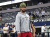 Kyler Murray ‘no volverá a jugar este año’, según el entrenador en jefe de los Cardinals, Jonathan Gannon