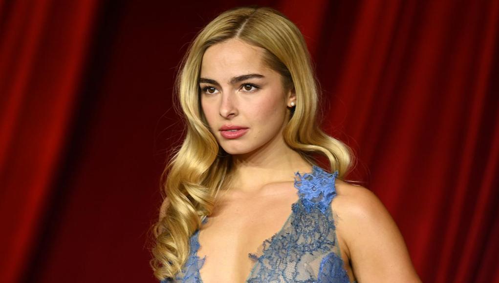 Addison Rae tiene un gusto por la glamorosa vida en ‘La fama es una pistola’ Addison Rae tiene un gusto por la glamorosa vida en ‘La fama es una pistola’