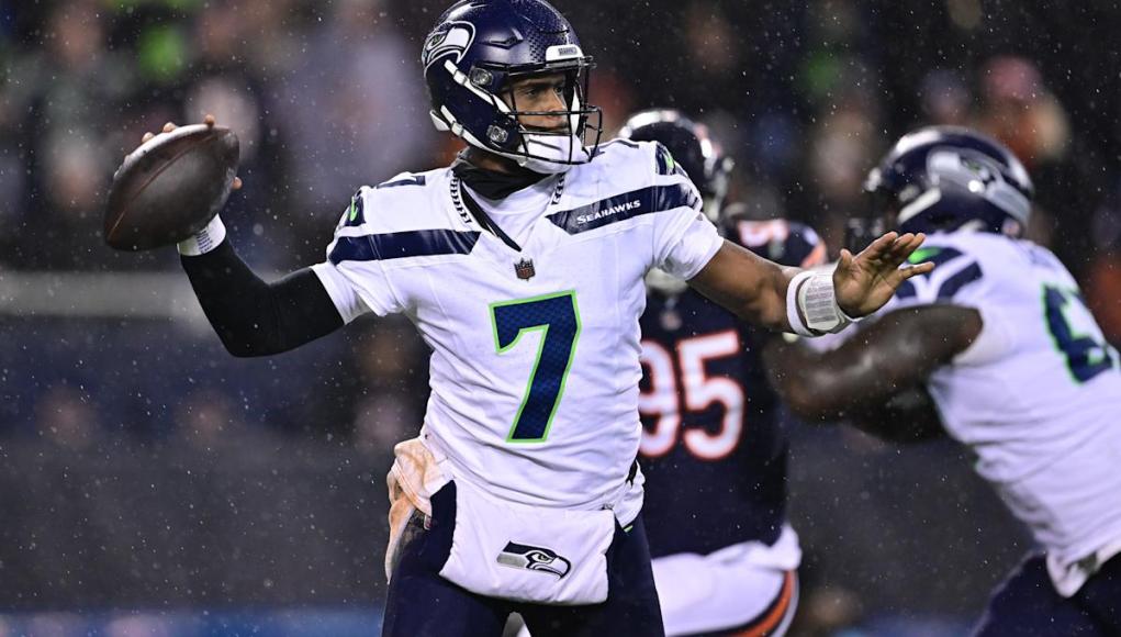 Geno Smith rechazó el lucrativo contrato de los Seahawks, solicitó una operación en su lugar Geno Smith rechazó el lucrativo contrato de los Seahawks, solicitó una operación en su lugar