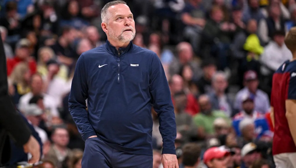 Carolina del Norte supuestamente contratará al ex entrenador de los Nuggets, Mike Malone, como reemplazo de Hubert Davis Carolina del Norte supuestamente contratará al ex entrenador de los Nuggets, Mike Malone, como reemplazo de Hubert Davis