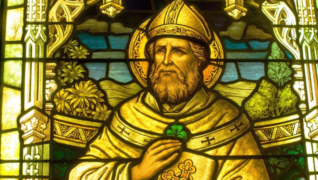 10 cosas que debe saber sobre el verdadero San Patricio 10 cosas que debe saber sobre el verdadero San Patricio