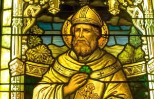 10 cosas que debe saber sobre el verdadero San Patricio