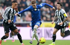 Actualizaciones Chelsea vs Newcastle EN VIVO, ver en vivo, puntaje, análisis, momentos destacados