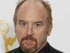 Louis CK provoca revuelo después de ser sorprendido besando a la viuda de Philip Seymour Hoffman