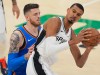 ¿Tapón Wemby? Cómo Isaiah Hartenstein tomó impulso para el Thunder