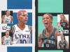 Predicciones de playoffs de la WNBA: ¿Quién saldrá de la primera ronda? ¿El Lynx, la libertad volverá a las finales?