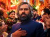 Dickens aprobaría, dice el director de Bollywood Christmas Carol