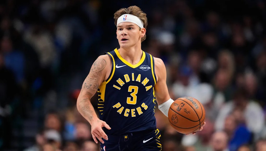 Según los informes, los Pacers renuncian a Mac McClung, 10 días después de fichar al tres veces ganador del concurso de volcadas. Según los informes, los Pacers renuncian a Mac McClung, 10 días después de fichar al tres veces ganador del concurso de volcadas.