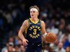 Según los informes, los Pacers renuncian a Mac McClung, 10 días después de fichar al tres veces ganador del concurso de volcadas.