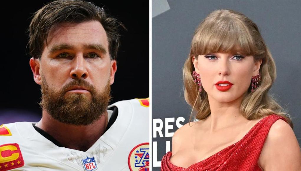 Según los informes, Taylor Swift está «atrapado por el miedo» por perder el futuro con Travis Kelce Según los informes, Taylor Swift está «atrapado por el miedo» por perder el futuro con Travis Kelce