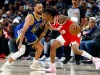 Actualizaciones de resultados en vivo de Grizzlies vs Warriors, aspectos destacados de Ja Morant y Steph Curry