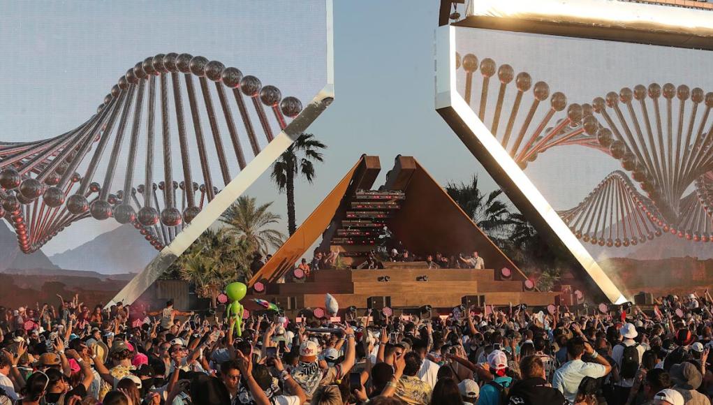 Tiëstto, Kaskade, Gorgon City y más anunciado para Qusar Stage Tiëstto, Kaskade, Gorgon City y más anunciado para Qusar Stage