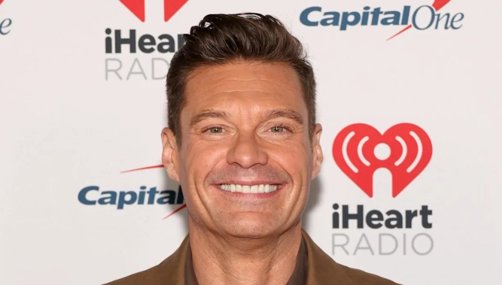 ¿Cuánto cuesta Ryan Seacrest en ‘Wheel of Fortune’? Su patrimonio neto reveló ¿Cuánto cuesta Ryan Seacrest en ‘Wheel of Fortune’? Su patrimonio neto reveló