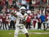 Heisman Watch: Marcel Reed se perfila como un contendiente de Heisman para el invicto Texas A&M