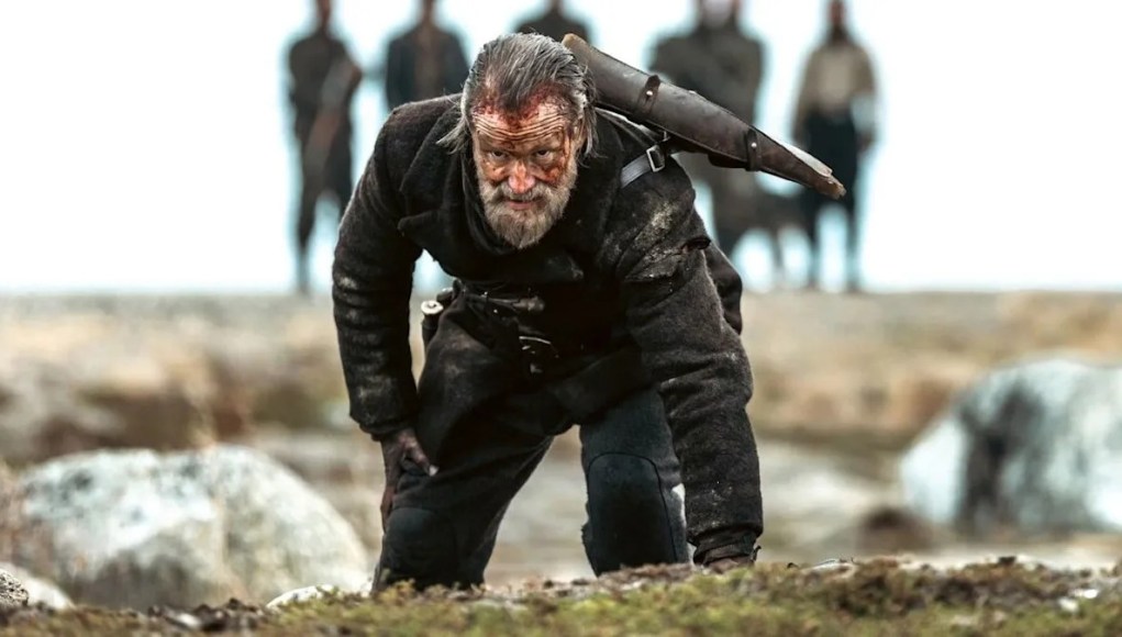 Me encantó este thriller brillantemente sangriento tanto que lo vi dos veces, pillalo antes de que deje a Netflix pronto Me encantó este thriller brillantemente sangriento tanto que lo vi dos veces, pillalo antes de que deje a Netflix pronto