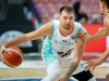 Luka Dončić Notches 4to triple-doble en la historia de Eurobasket, lo que lleva a Eslovenia a ganar sobre Bélgica