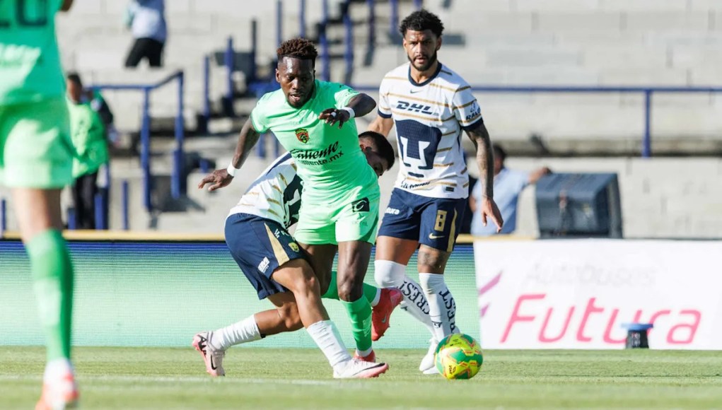 Bravos quiere seguir con la racha positiva, recibe a León Bravos quiere seguir con la racha positiva, recibe a León