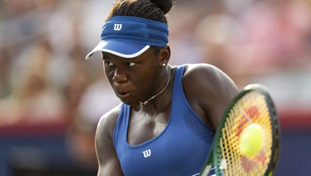 Mboko llega a la final del Abierto de Hong Kong con una victoria en tres sets sobre Fernández Mboko llega a la final del Abierto de Hong Kong con una victoria en tres sets sobre Fernández